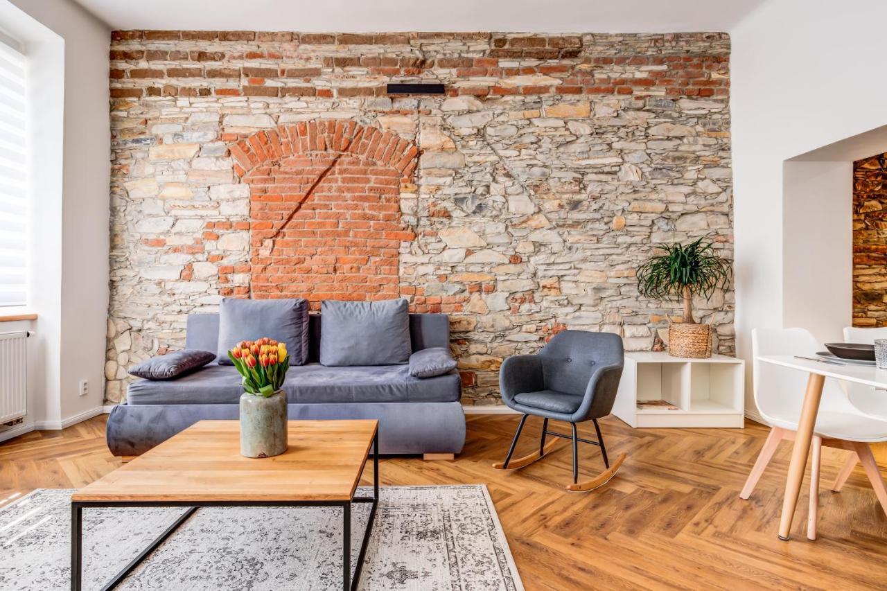 Design Pension Twenty 20 Poděbrady Dış mekan fotoğraf