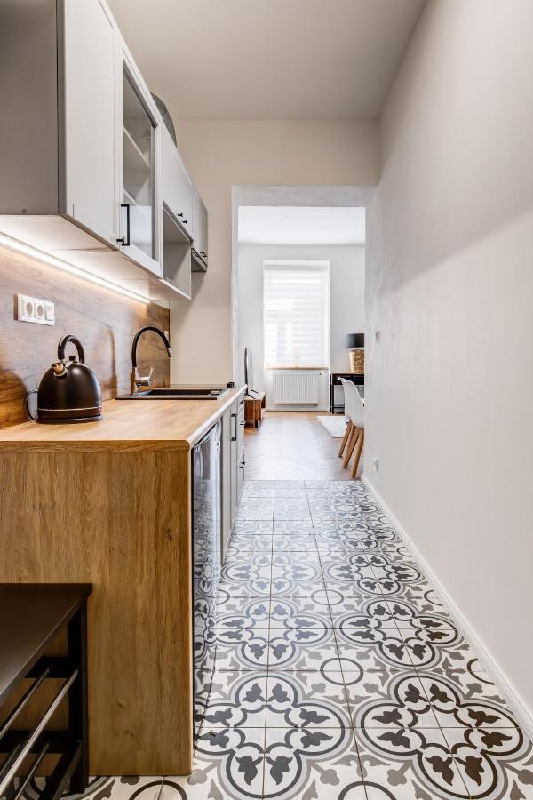 Design Pension Twenty 20 Poděbrady Dış mekan fotoğraf