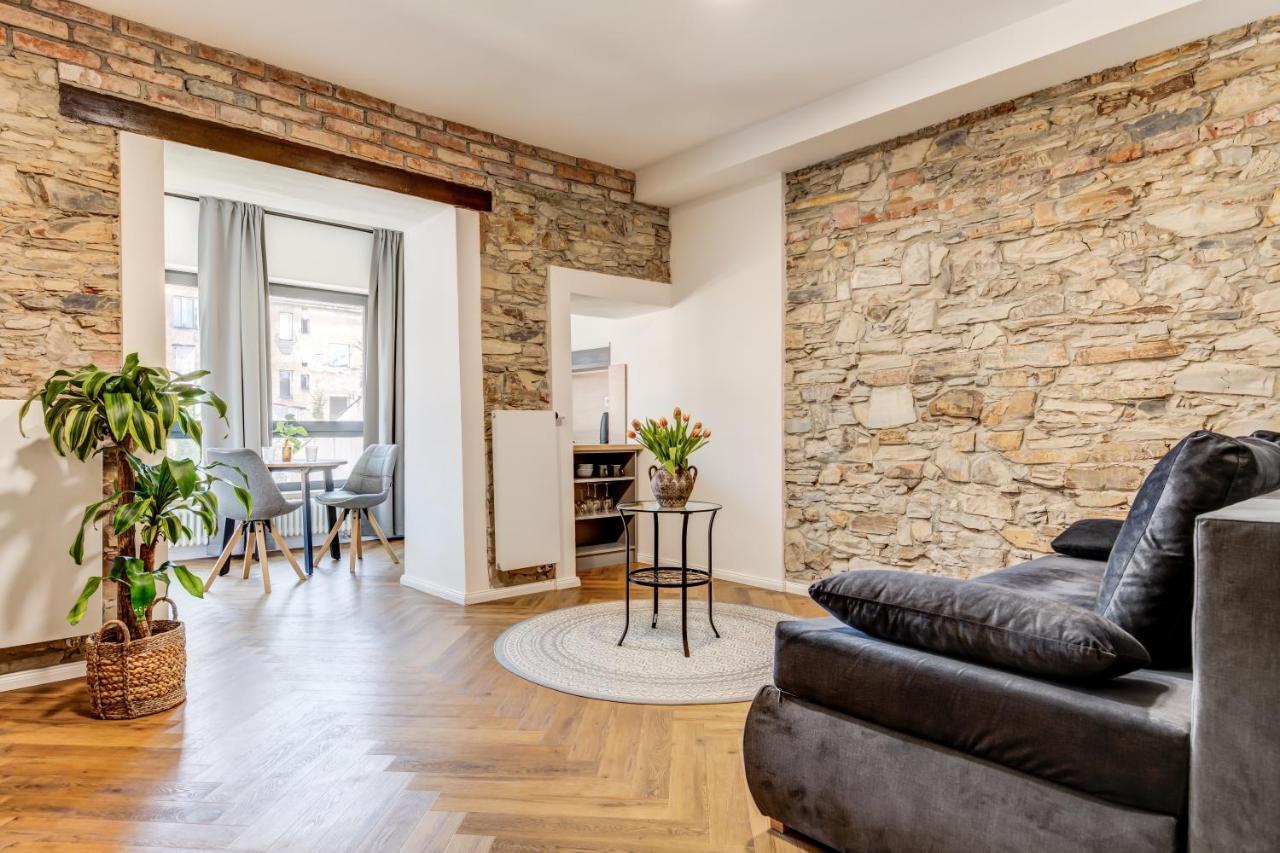 Design Pension Twenty 20 Poděbrady Dış mekan fotoğraf