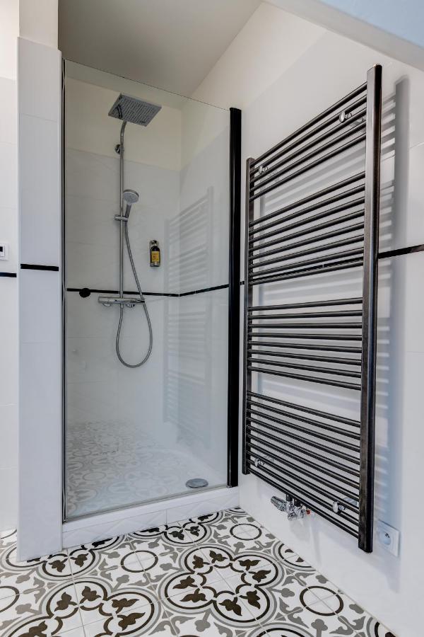 Design Pension Twenty 20 Poděbrady Dış mekan fotoğraf