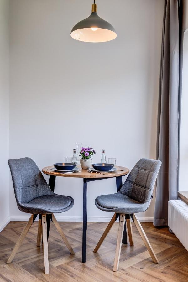Design Pension Twenty 20 Poděbrady Dış mekan fotoğraf