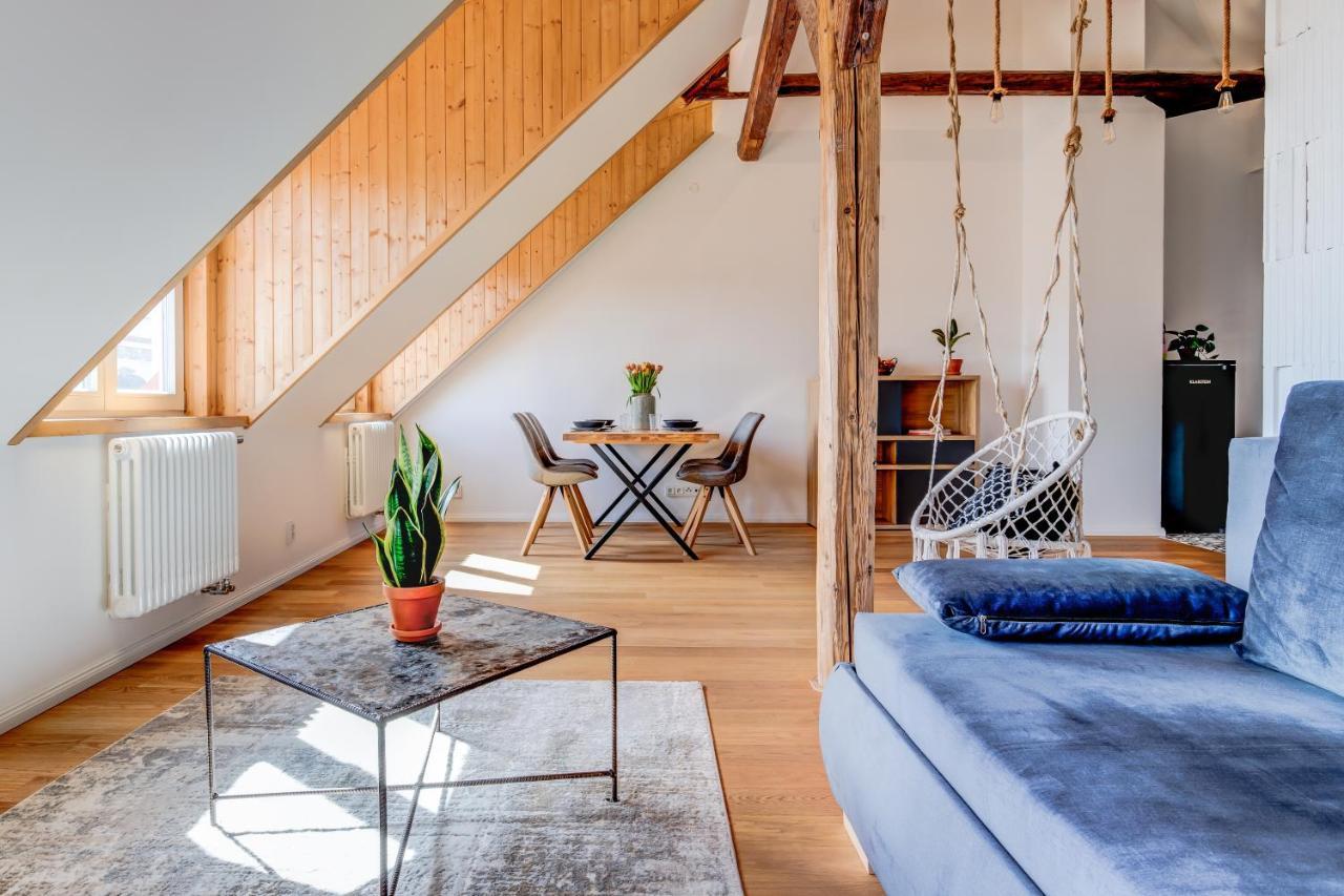 Design Pension Twenty 20 Poděbrady Dış mekan fotoğraf