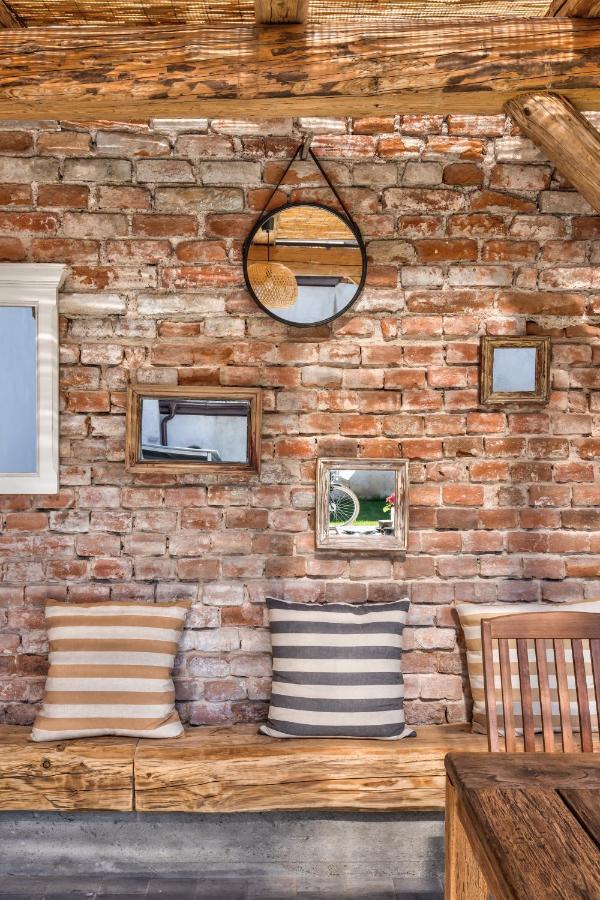 Design Pension Twenty 20 Poděbrady Dış mekan fotoğraf
